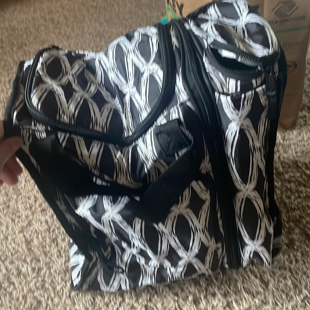 Thirty One double cooler